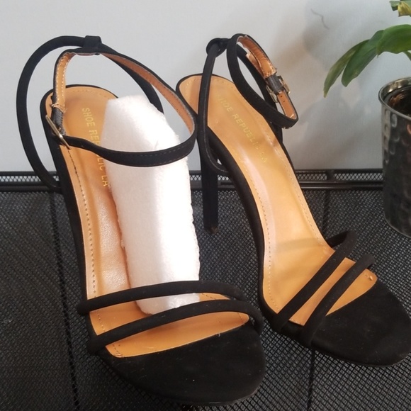 Shoe Republic LA SEXY pumps - Picture 2 of 4